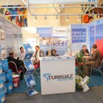 Exhibition Area (411)